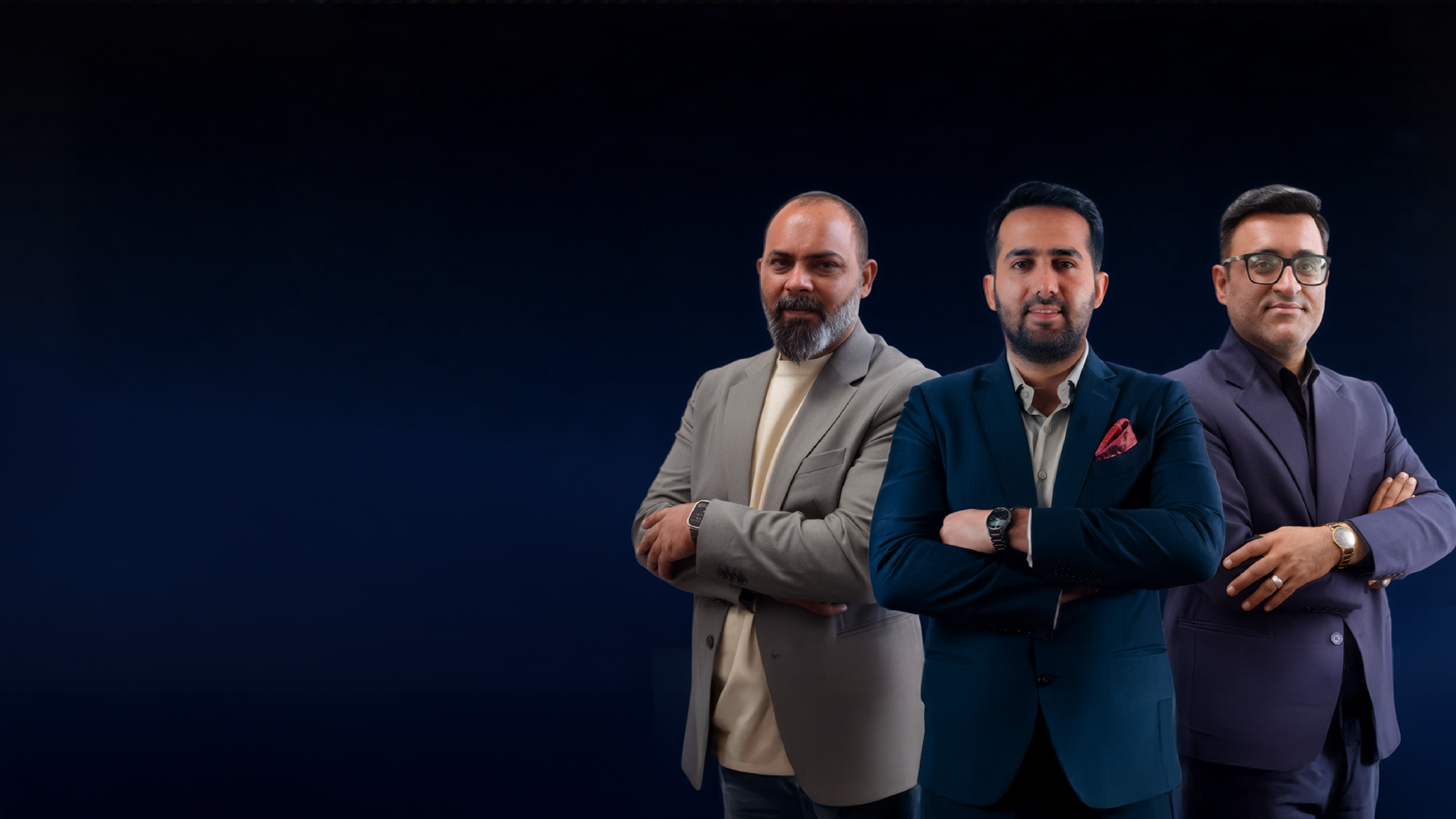 Vision • Transparency • Commitment